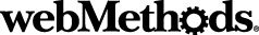 (WEBMETHODS LOGO)