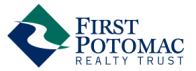 (FIRST POTOMAC LOGO)