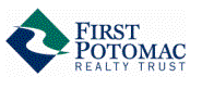 (FIRST POTOMAC LOGO)