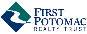 (FIRST POTOMAC REALTY TRUST LOGO)