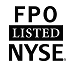 (FPO LISTED NYSE LOGO)