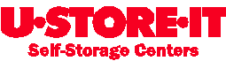 (U-STORE-IT LOGO)