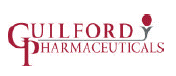 (GUILFFORD PHARMACEUTICALS LOGO)