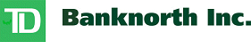 (TD BANKNORTH INC. LOGO)