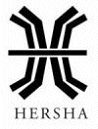 (HERSHA HOSPITALITY TRUST LOGO)