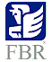 (FBR LOGO)