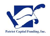 (Patriot Capital Funding, Inc. Logo)