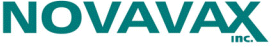 (NOVAVAX LOGO)