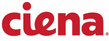 (Ciena Logo)