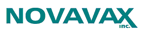 (NOVAVAX INC. LOGO)