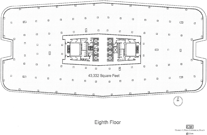 (SEVENTH FLOOR PLANS)