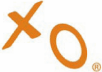 (XO LOGO)