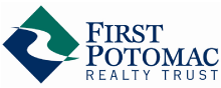 (FIRST POTOMAC LOGO)