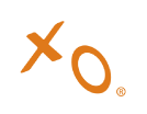 (XO LOGO)