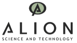 (ALION SCIENCE AND TECHNOLOGY CORPORATION LOGO)