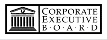 (CORPORATE EXECUTIVE LOGO)