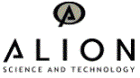 (ALION SCIENCE AND TECHNOLOGY LOGO)