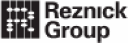 (REZNICK GROUP LOGO)