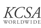 (KCSA WORLDWIDE LOGO)