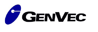 (GENVEC LOGO)