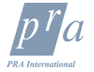 (PRA LOGO)