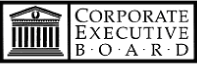 (CORPORATE EXECUTIVE LOGO)