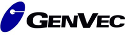 (GENVEC LOGO)