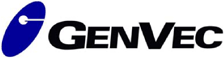 (GENVEC LOGO)