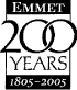 (EMMET LOGO)