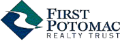 (FIRST POTOMAC LOGO)