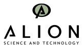 (ALION SCIENCE AND TECHNOLOGY CORPORATION LOGO)