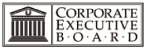 (CORPORATE EXECUTIVE BOARD LOGO)