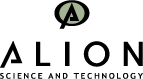 (ALION SCIENCE AND TECHNOLOGY CORPORATION LOGO)