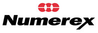 (NUMEREX LOGO)