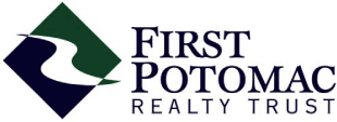 (FIRST POTOMAC LOGO)