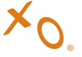 (XO Holdings Logo)