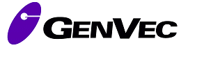 (GENVEC LOGO)