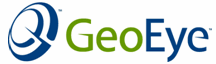 (GEOEYE LOGO)