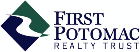 (FIRST POTOMAC LOGO)