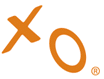 (XO LOGO)