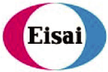 (EISAI LOGO)