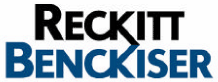 (RECKITT BENCKISER LOGO)