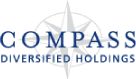 (COMPASS DIVERSIFIED HOLDINGS LOGO)