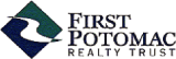 (FIRST POTOMAC REALTY TRUST LOGO)