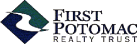 (FIRST POTOMAC REALTY TRUST LOGO)