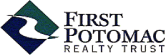 (FIRST POTOMAC REALTY TRUST LOGO)