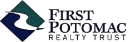 (FIRST POTOMAC REALTY TRUST LOGO)