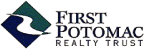 (FIRST POTOMAC REALTY TRUST LOGO)