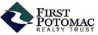 (FIRST POTOMAC REALTY TRUST LOGO)