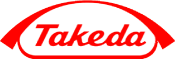 (TAKEDA LOGO)